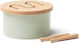 Kids Concept Wooden Drums for 3+ Years