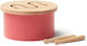 Kids Concept Wooden Drums Star for 3+ Years