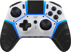 Gioteck SC3 Wireless Pro για PC / PS4