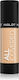 Inglot All Covered Liquid Foundation 003 Light ...