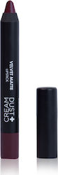 Dust+Cream Velvet Matte Pencil Κραγιόν Velvet 3...