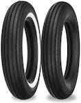 Shinko E270 4.5-18 70Magazin online Anvelopă motocicletă