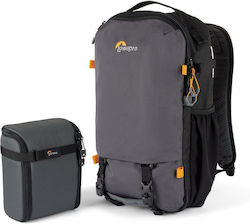 Lowepro Kamerarucksack Trekker Lite BP150 in Gray Farbe