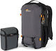 Lowepro Trekker Lite BP150 Раница За Фотоапарат...