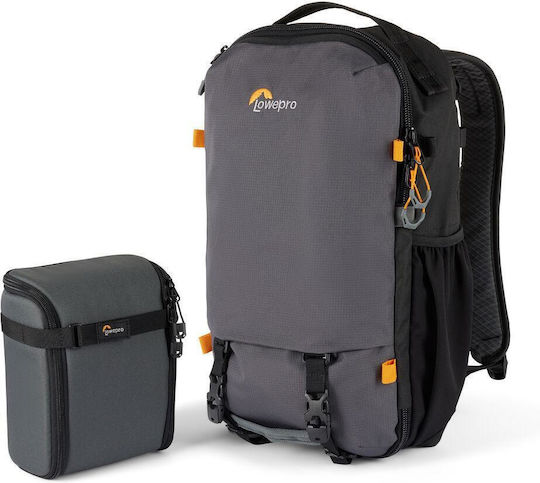 Lowepro Trekker Lite BP150 Раница За Фотоапарат Сива