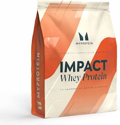 Myprotein Impact Whey Φράουλα 1kg Myprotein Impact Whey Φράουλα 1kg