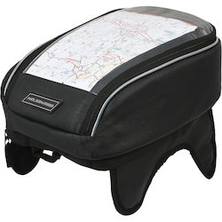 Nelson Rigg Cruiser Motorcycle Tank Bag Magnetic