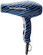 Hairlux Italy Super Turbo 4400 Hair Dryer 2400W...
