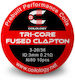 Coilology Fused Clapton Σύρμα για D.I.Y. Ηλεκτρ...