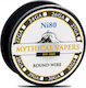 Mythical Vapers Ni80 0.32mm 10m