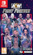 AEW: Fight Forever Switch Game