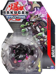 Spin Master Wrath Bakugan Pentru 6+ Ani