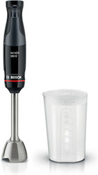 Bosch Serie 4 1000W Black