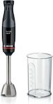 Bosch Hand Blender with Stainless Rod 1000W Black