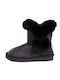 Conguitos Kids Boots Black