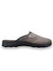 Inblu Men's Slipper Gray