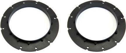 Speaker Ring Car 165mm Citroen C3 2pcs