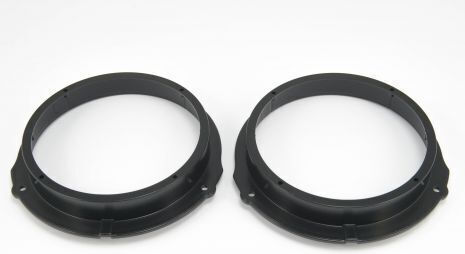 Speaker Ring Car Mercedes-Benz Viano / Vito 2pcs