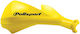 Polisport Мотоциклетни ръкавици Sharp в Жълт цвят