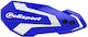 Polisport Mx Flow in Blau Farbe