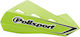 Polisport Quest Enduro Mx 22mm in Grün Farbe