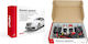 AMiO Car Xenon Kit D2R 35W 9-16V 4300K Natural White