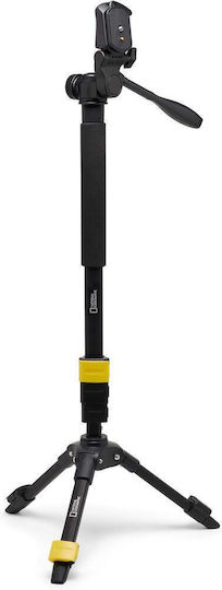 National Geographic NGPM002 Monopod