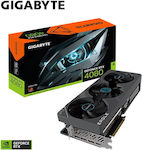 Gigabyte GeForce RTX 4080 16GB GDDR6X Vultur Placă Grafică