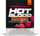 Scitec Nutrition Hot Blood Hardcore Special Food Supplement 25g Red Fruits