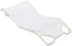 Cangaroo Bath Net Delta White