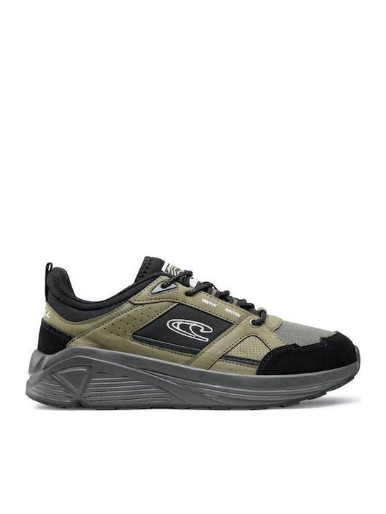 O'Neill Hayduke Bărbați Adidași Multicolor