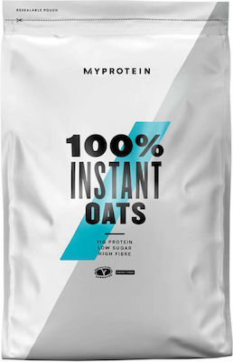 Myprotein 100% Instant Oats Cereals Oat