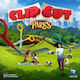 Renegade Game Studios Board Game Clipcut Parks for 1-4 Players 8+ Years