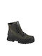 Rieker Women's Ankle Boots Green