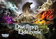 Board Game Dwellings of Eldervale for 1-5 Players 14+ Years Old Breaking Games