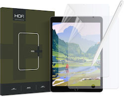 Hofi Paper Pro+ Clear Ματ Protector de ecran (iPad 2019/2020/2021 10.2" - iPad 2019/2020/2021 10.2")