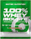 Scitec Nutrition 100% Whey Protein Chocolate Hazelnut 25gr