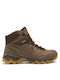 Mammut Mercury IV Men's Hiking Boots Waterproof with Gore-Tex Membrane Brown
