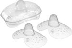 Mam Medium 20mm Washable Nipple Shields 2pcs 626