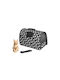 Cat Carrier Bag 45x27x20cm Black