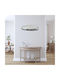 Lightex Pendant Light Black 49cm
