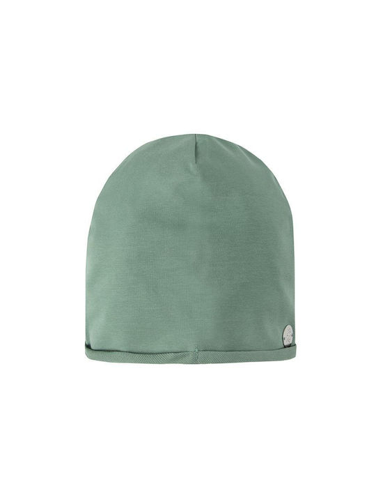 Kinder Beanie Grün