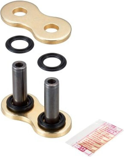 DID Chain Link 520VX3 G B ZJ