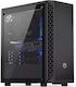 Endorfy Signum 300 Air Gaming Midi Tower Computer Case with Side Window Black