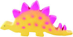 Tikiri Μασητικό Οδοντοφυΐας Stegosaurus Χωρίς BPA από Καουτσούκ για 18 m+