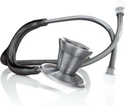 MDF Instruments ProCardial Καρδιολογικό Στηθοσκόπιο με Μονό Κώδωνα Γκρι