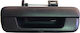 4x4 Car Bed Door Handle for Isuzu D-Max 2003-2006 1pcs