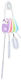 Munchkin Cleaning Brush for Baby Bottles Purple...