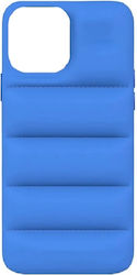 Puffer Jacket Blau (iPhone 13 Pro) Puffer Jacket Blau (iPhone 13 Pro)