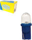 Trifa Lampen Auto T10 LED Rot 12V 1Stück